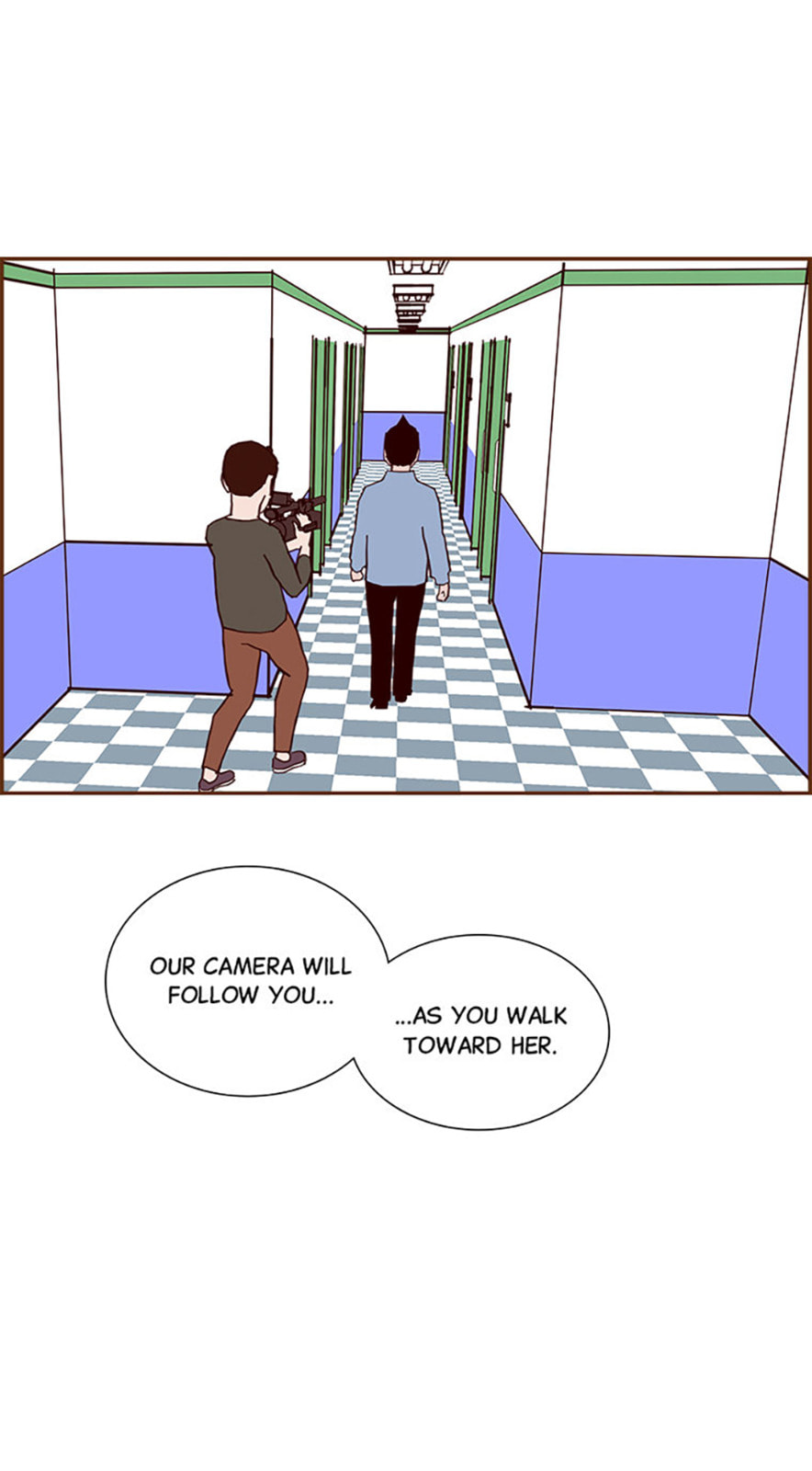 Read Love Alarm chapter 202 image 63 on Lezhin