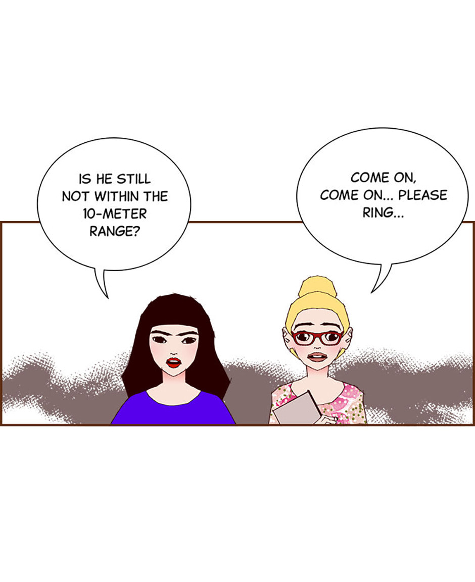 Read Love Alarm chapter 202 image 67 on Lezhin