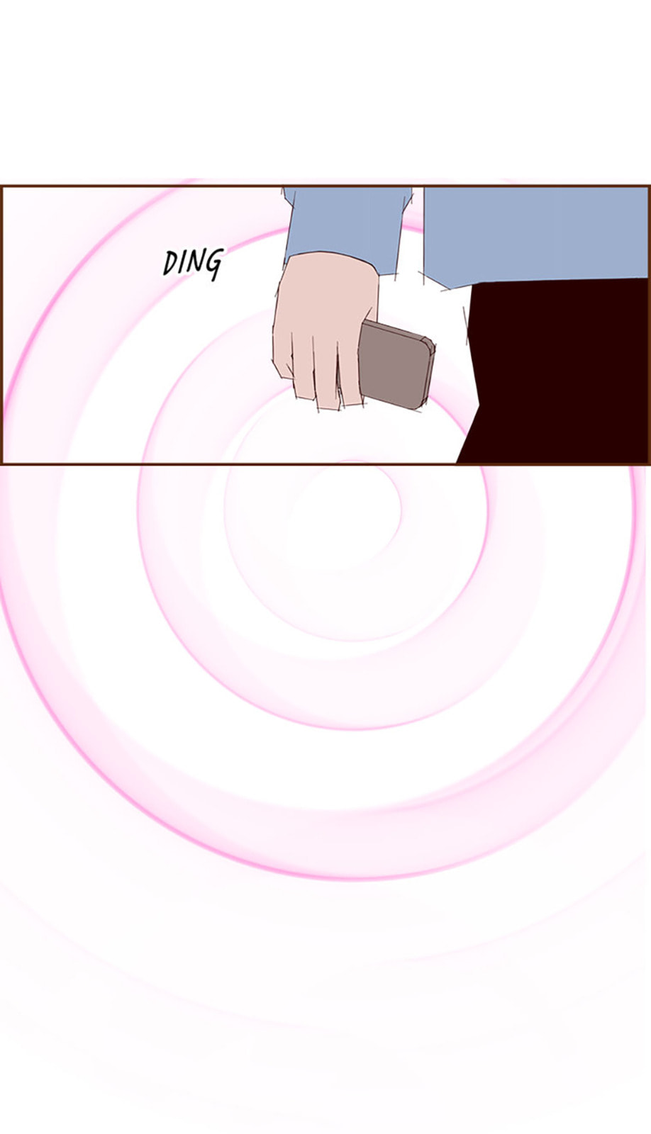 Read Love Alarm chapter 202 image 68 on Lezhin