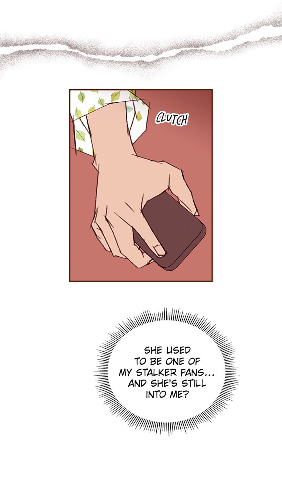 Read Love Alarm chapter 202 image 78 on Lezhin