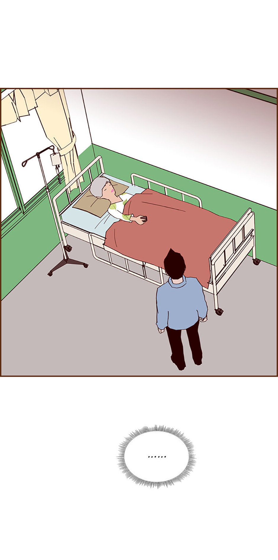 Read Love Alarm chapter 202 image 79 on Lezhin