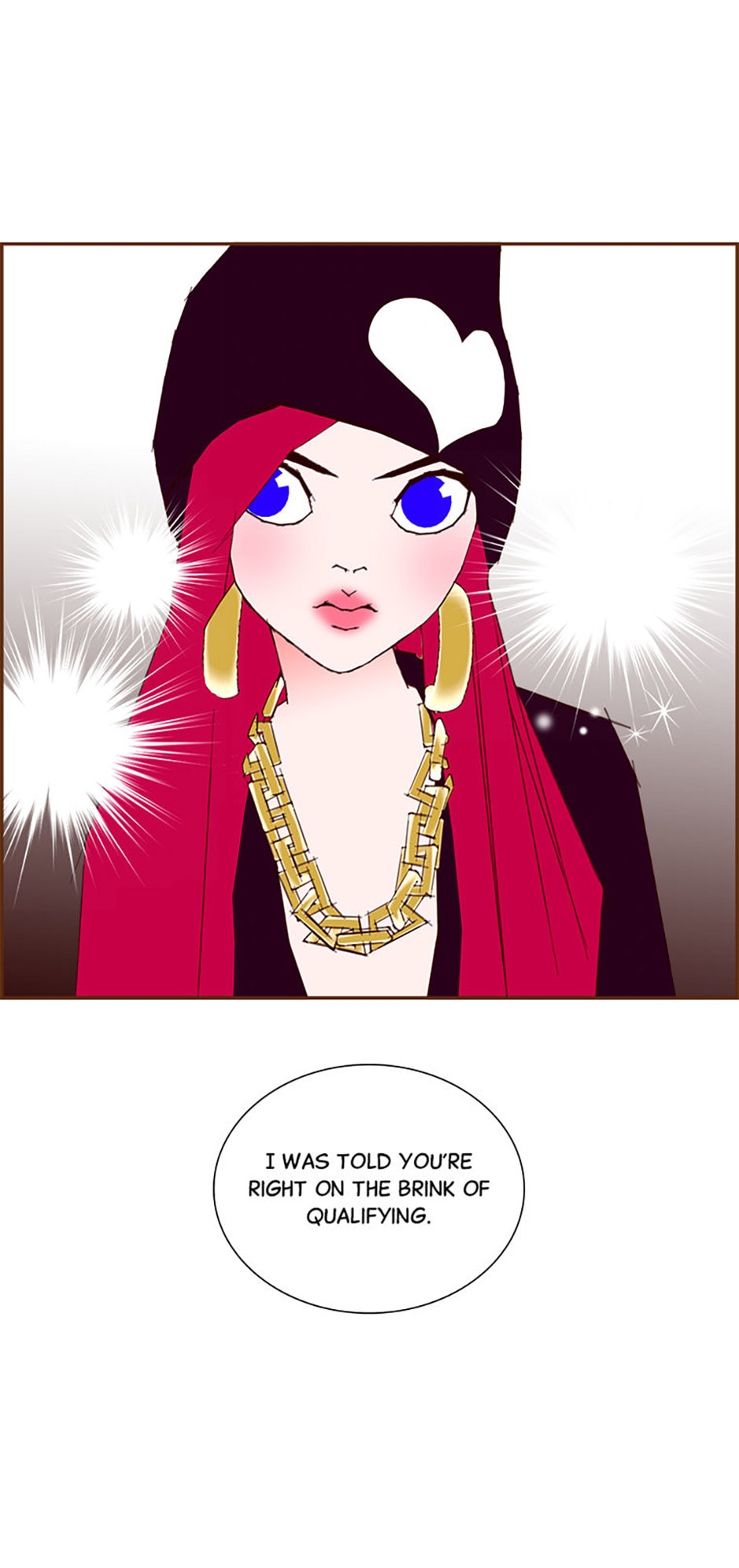 Read Love Alarm chapter 202 image 9 on Lezhin