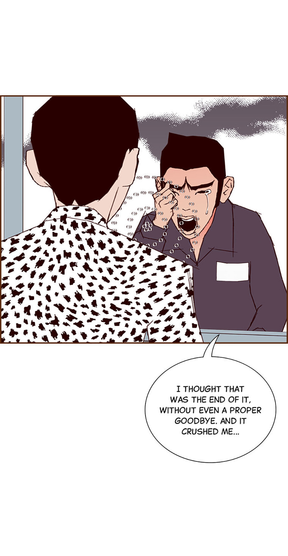 Read Love Alarm chapter 203 image 10 on Lezhin
