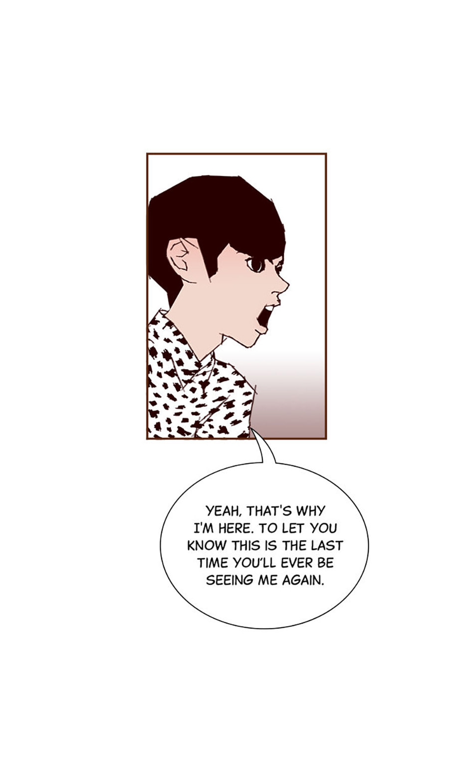 Read Love Alarm chapter 203 image 11 on Lezhin
