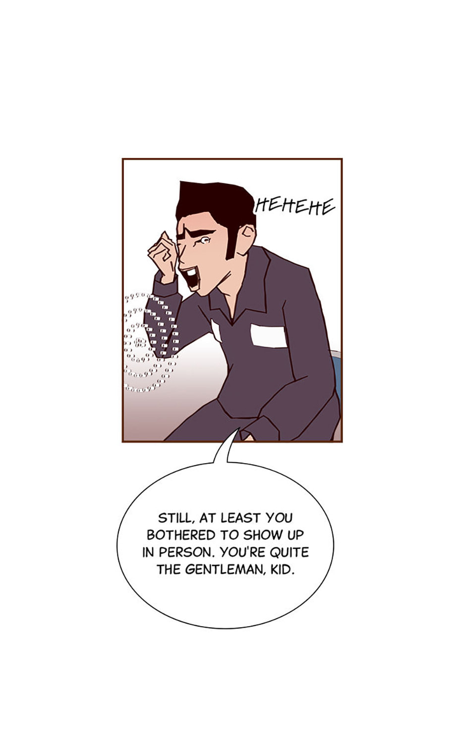 Read Love Alarm chapter 203 image 12 on Lezhin