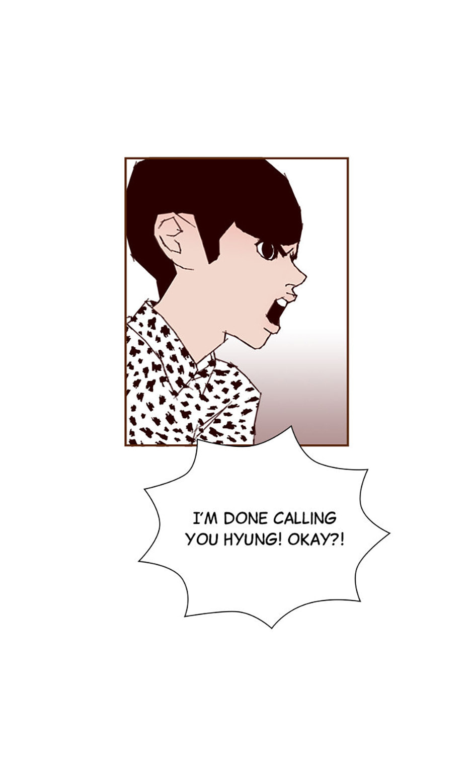 Read Love Alarm chapter 203 image 13 on Lezhin