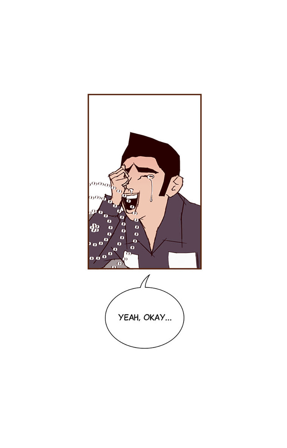 Read Love Alarm chapter 203 image 14 on Lezhin