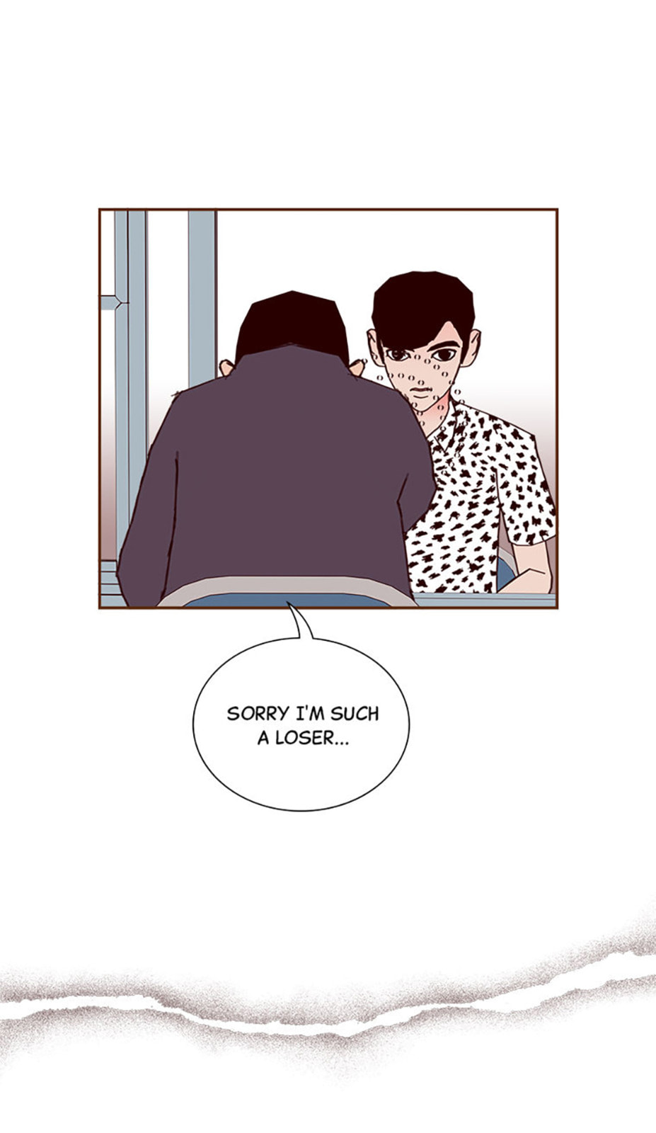 Read Love Alarm chapter 203 image 15 on Lezhin
