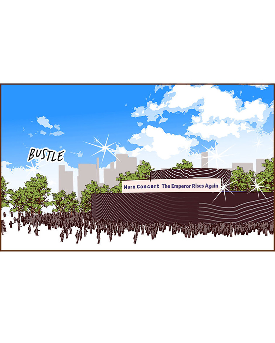 Read Love Alarm chapter 203 image 17 on Lezhin