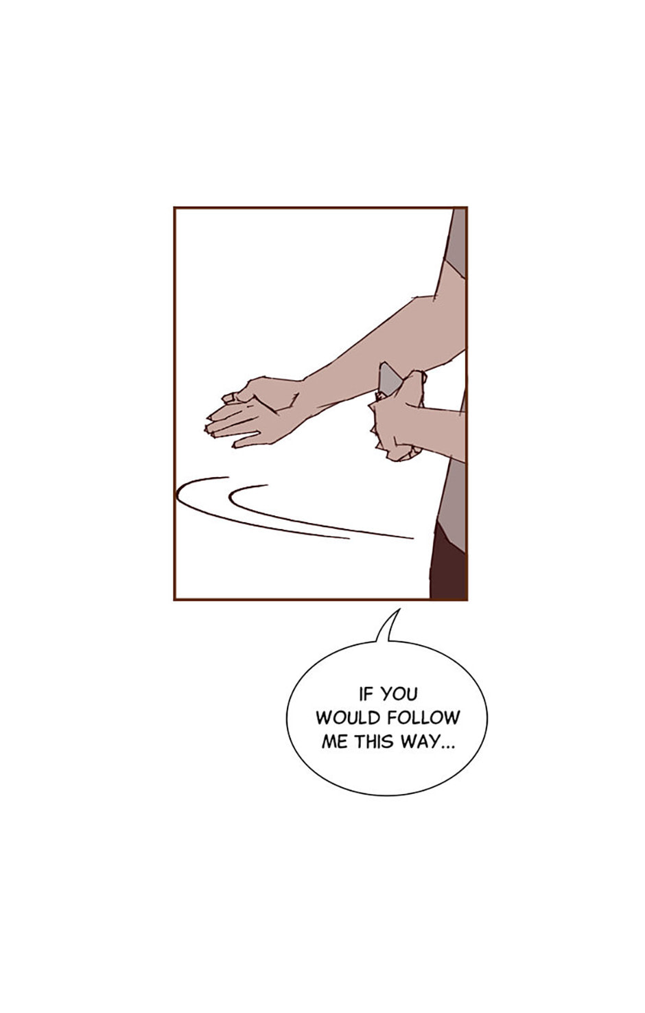 Read Love Alarm chapter 203 image 19 on Lezhin