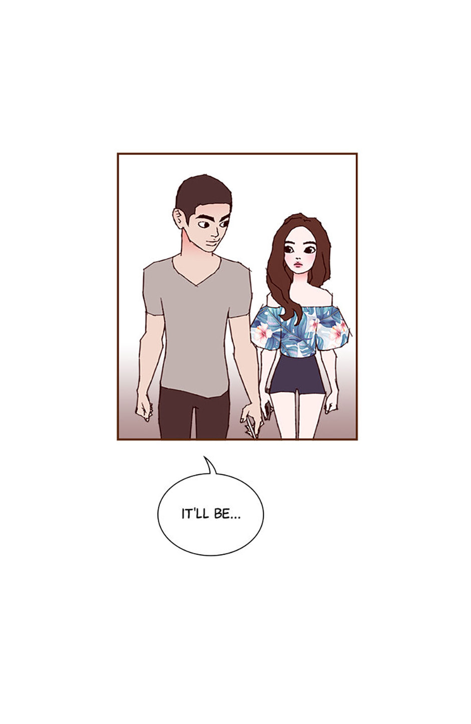 Read Love Alarm chapter 203 image 20 on Lezhin