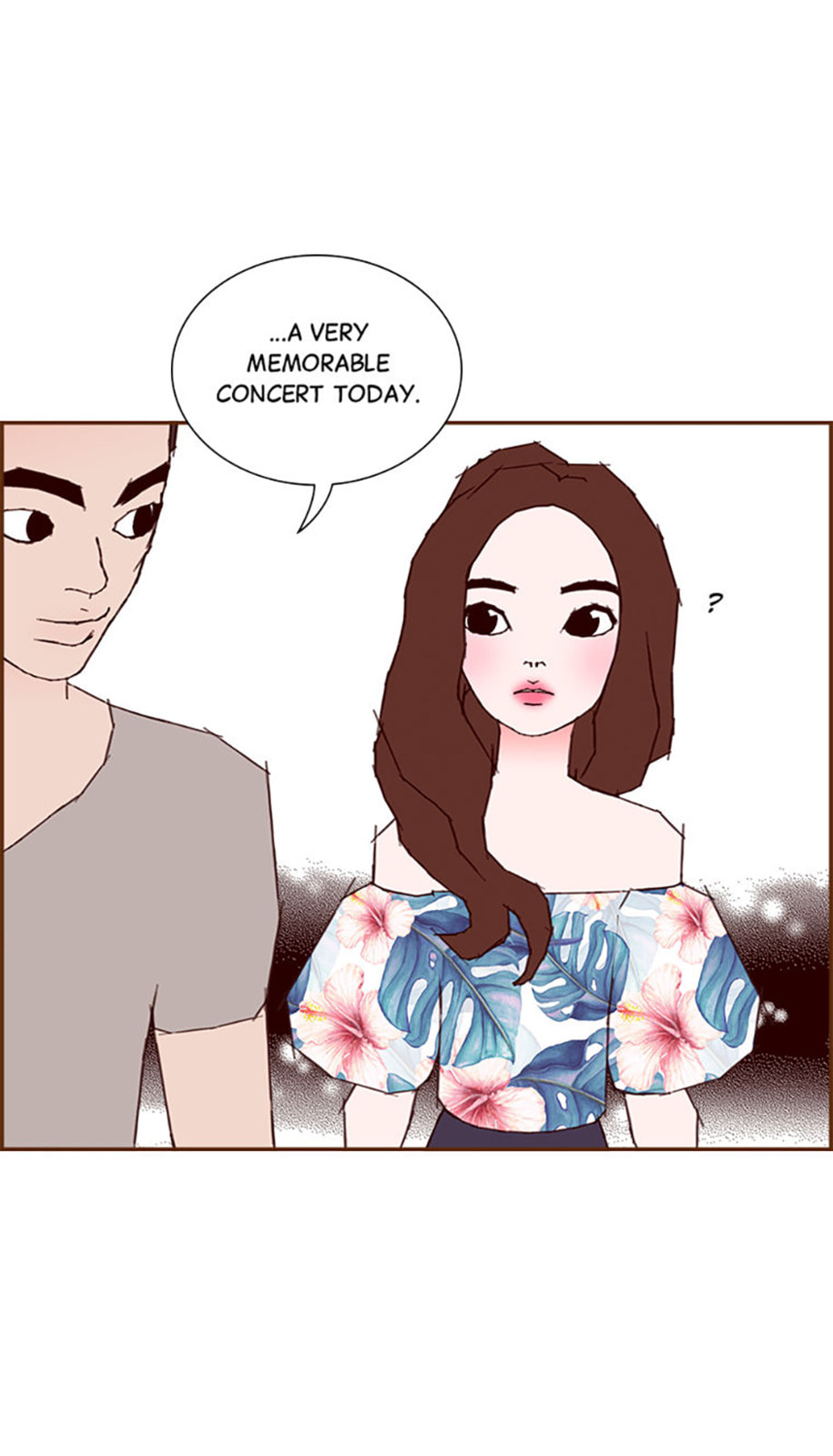 Read Love Alarm chapter 203 image 21 on Lezhin