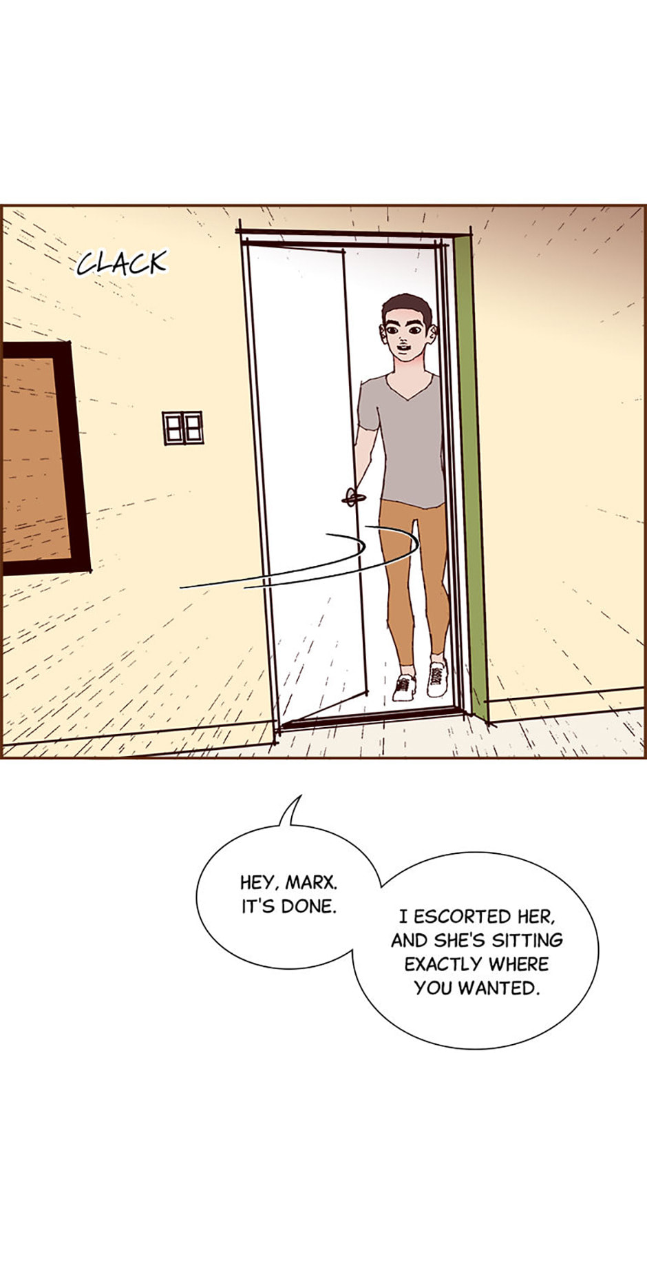 Read Love Alarm chapter 203 image 22 on Lezhin
