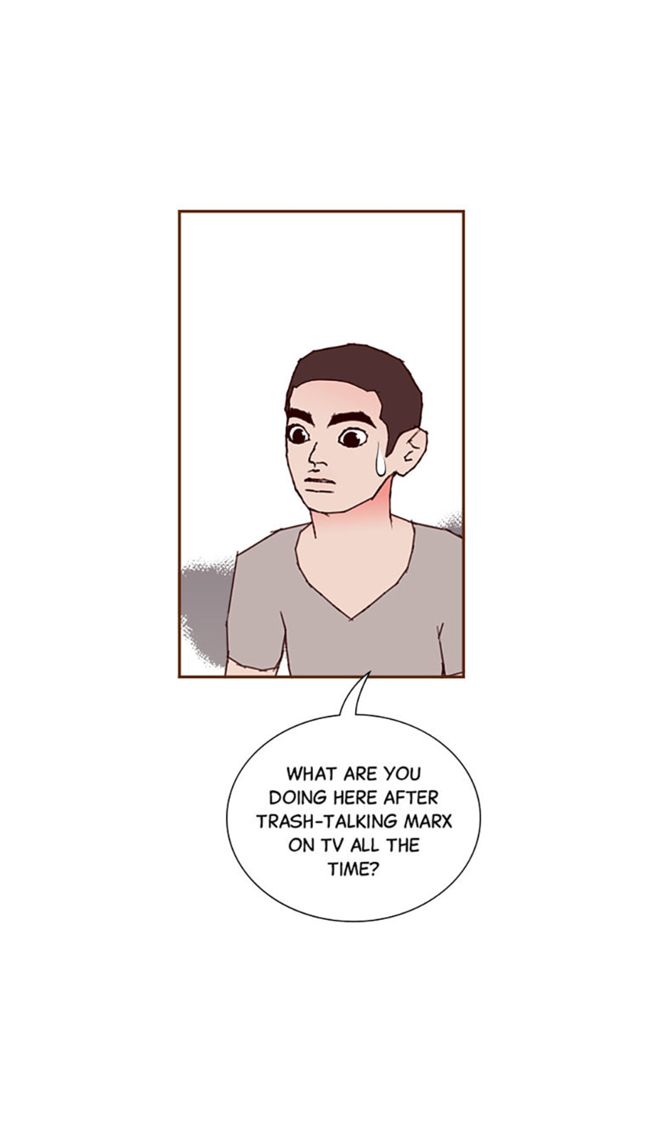 Read Love Alarm chapter 203 image 25 on Lezhin