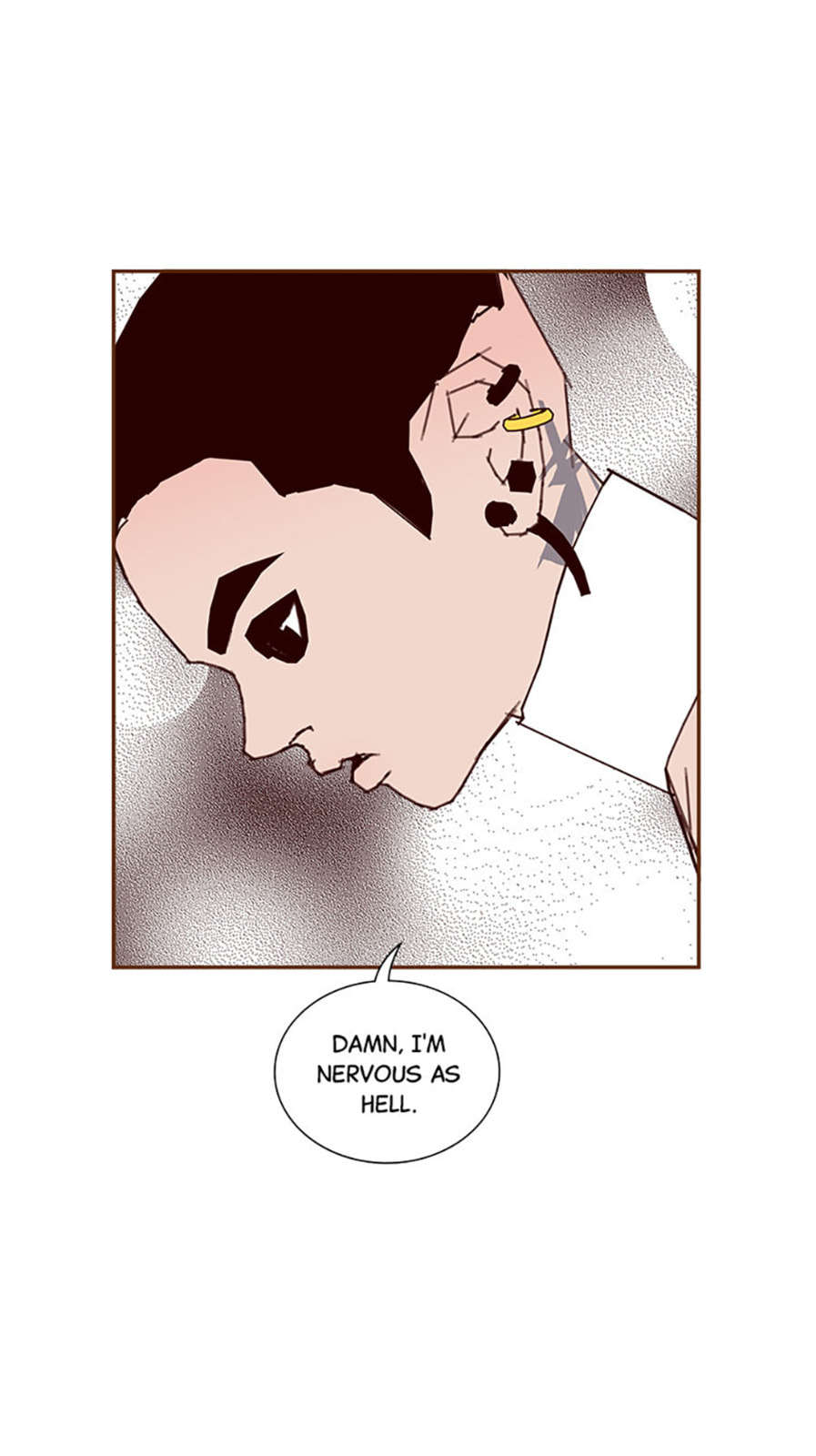 Read Love Alarm chapter 203 image 30 on Lezhin