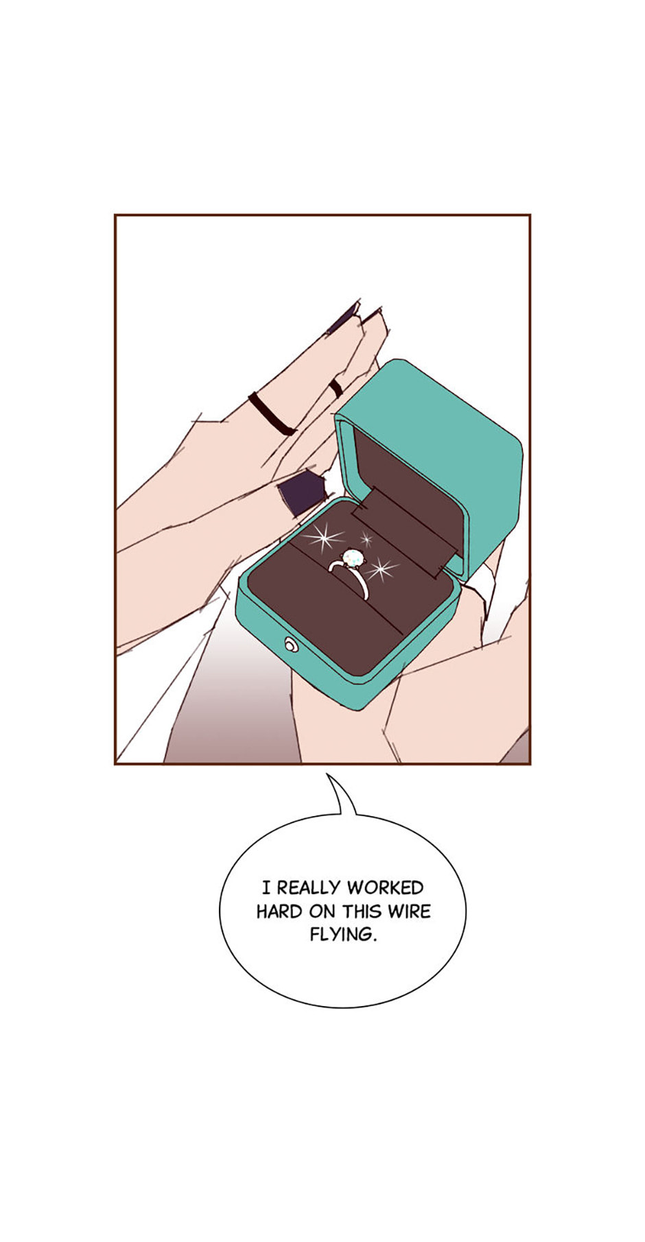 Read Love Alarm chapter 203 image 31 on Lezhin