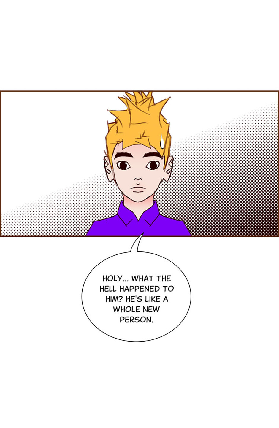 Read Love Alarm chapter 203 image 33 on Lezhin