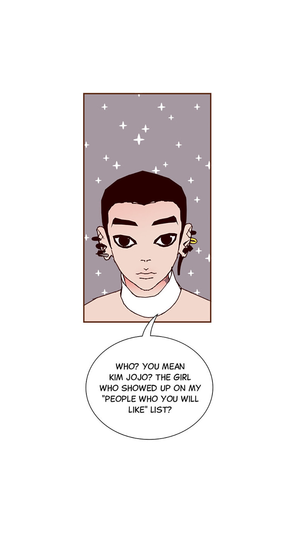 Read Love Alarm chapter 203 image 35 on Lezhin