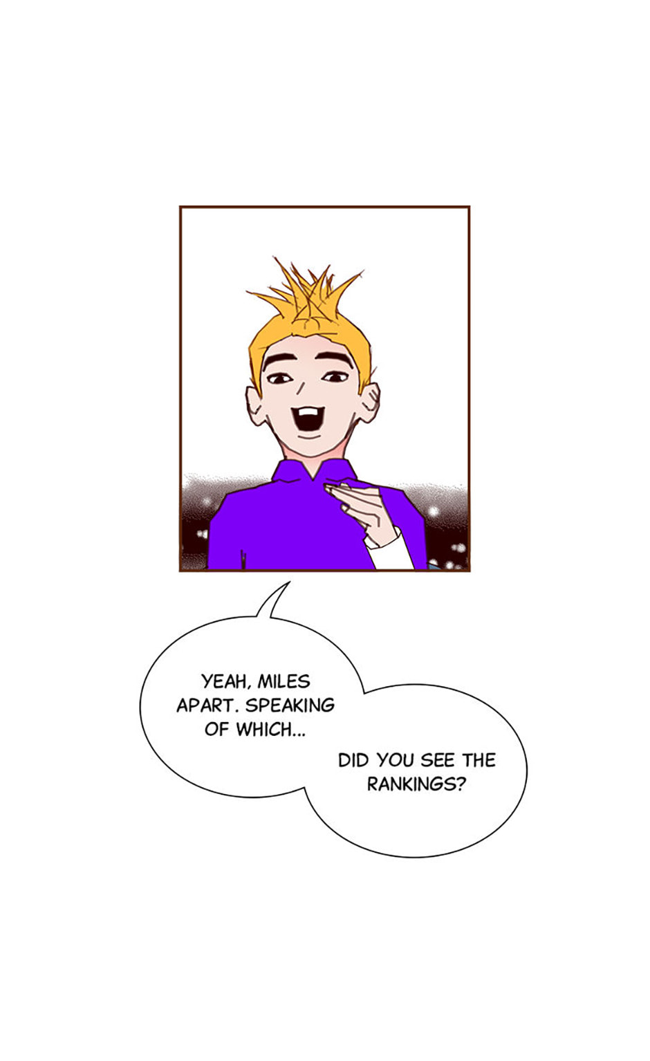 Read Love Alarm chapter 203 image 38 on Lezhin