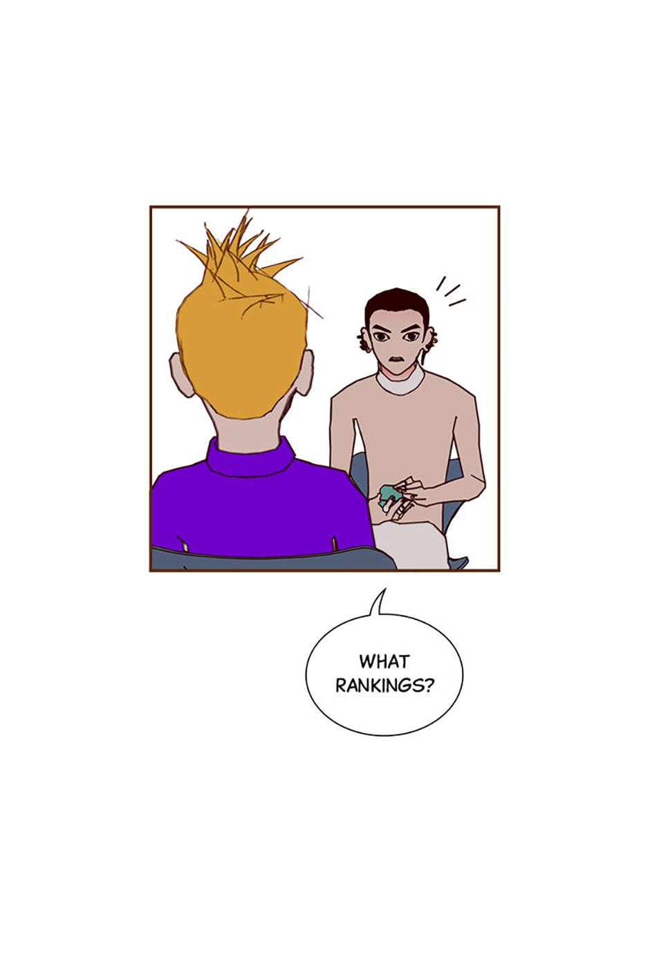 Read Love Alarm chapter 203 image 39 on Lezhin