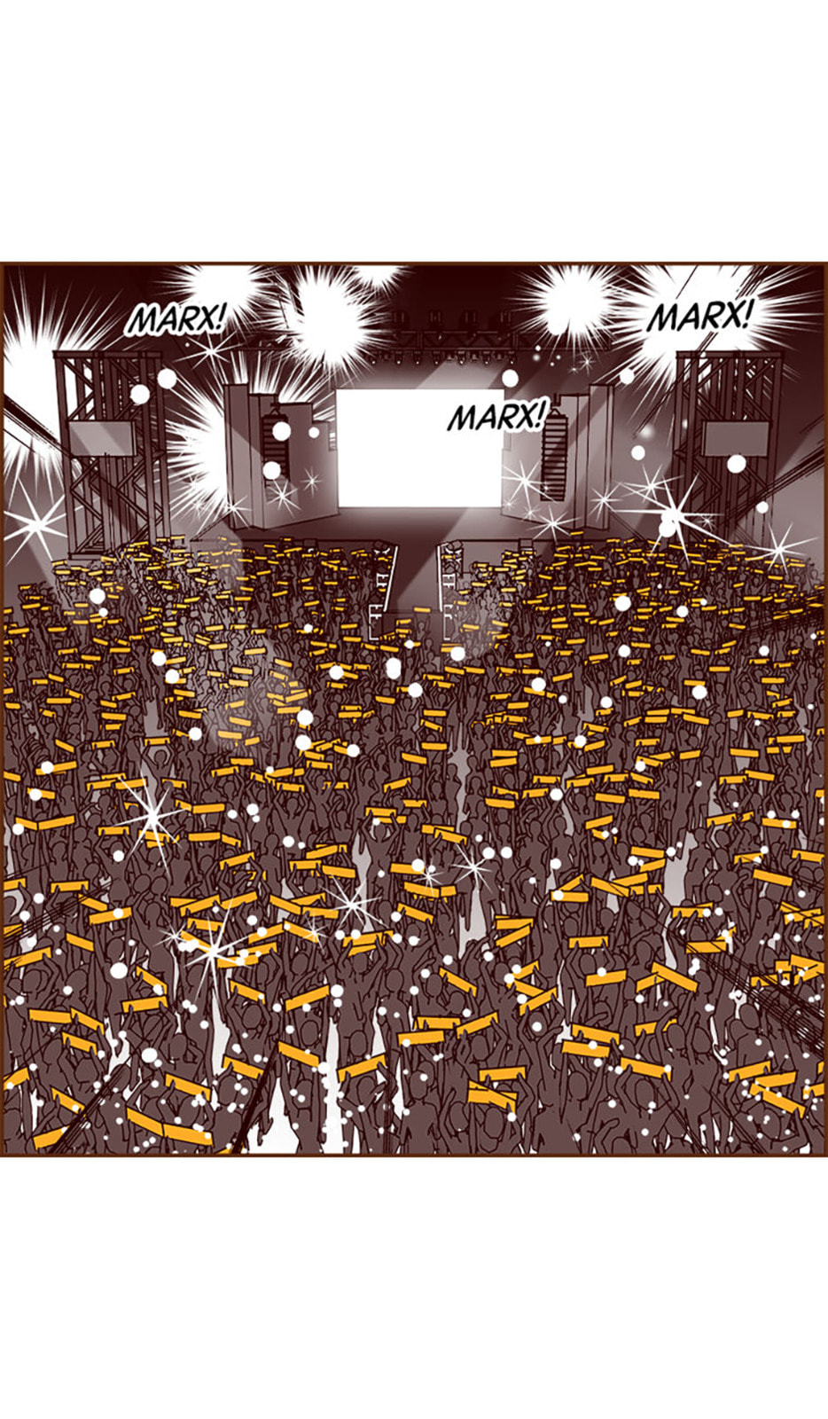 Read Love Alarm chapter 203 image 46 on Lezhin