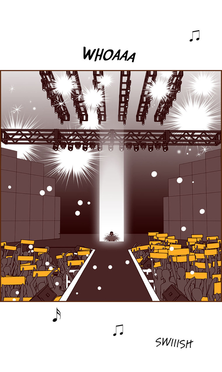 Read Love Alarm chapter 203 image 49 on Lezhin
