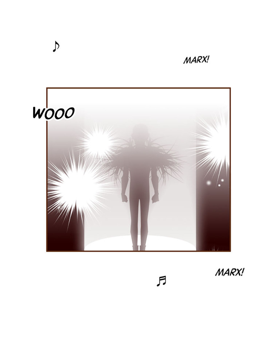 Read Love Alarm chapter 203 image 51 on Lezhin