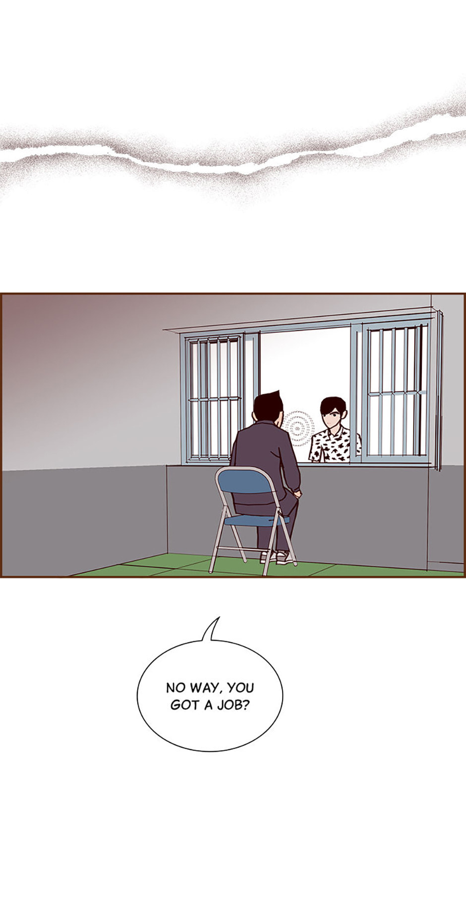 Read Love Alarm chapter 203 image 54 on Lezhin