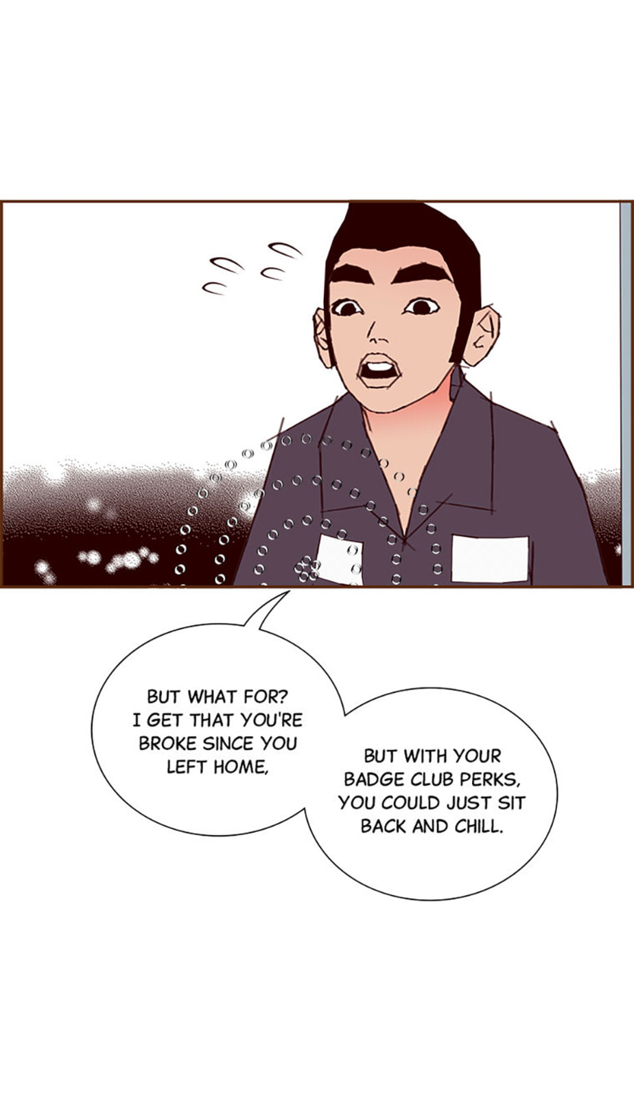 Read Love Alarm chapter 203 image 55 on Lezhin