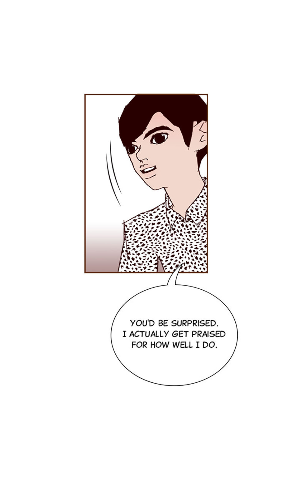 Read Love Alarm chapter 203 image 56 on Lezhin
