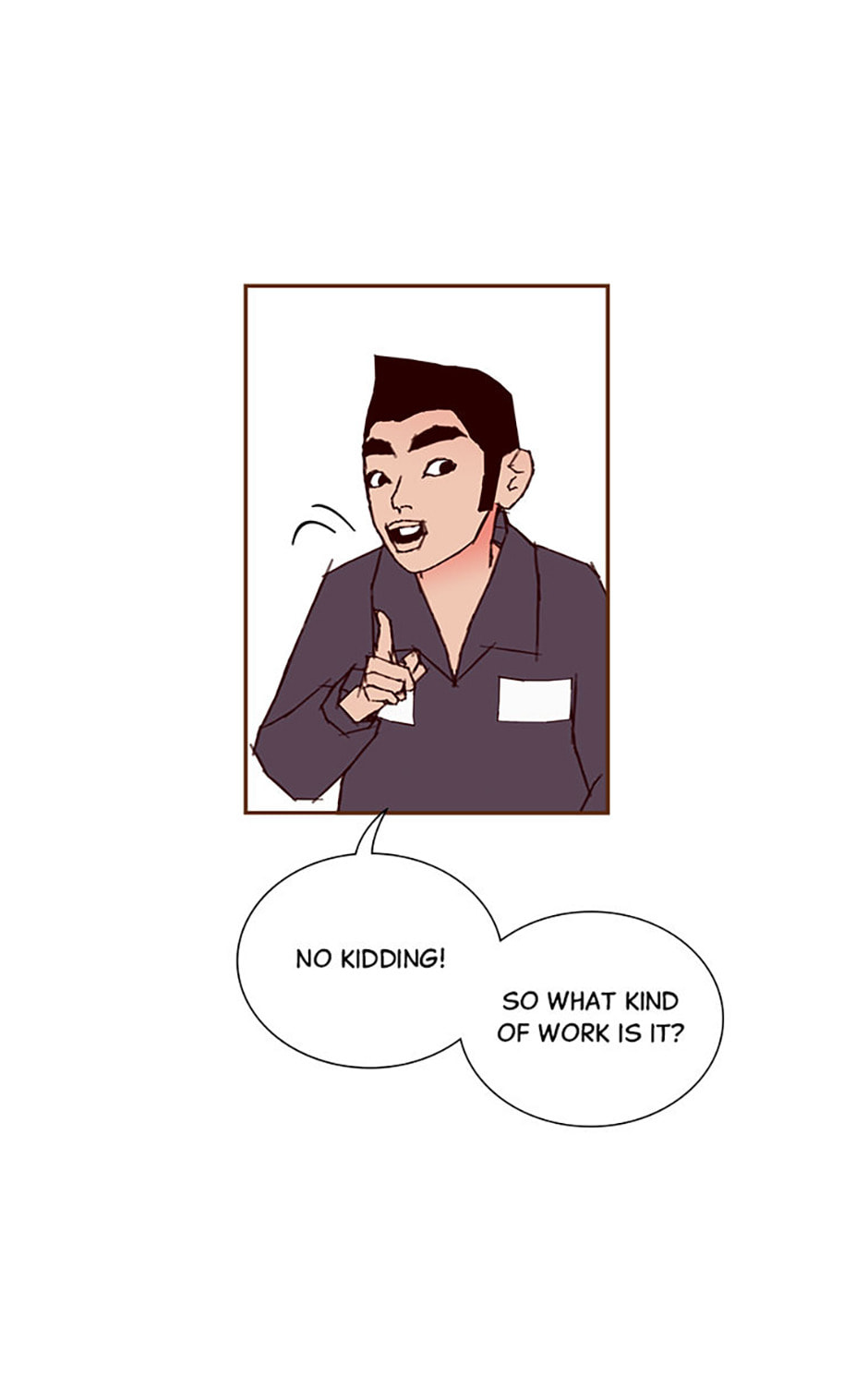 Read Love Alarm chapter 203 image 57 on Lezhin