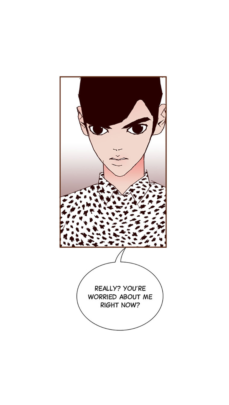 Read Love Alarm chapter 203 image 6 on Lezhin