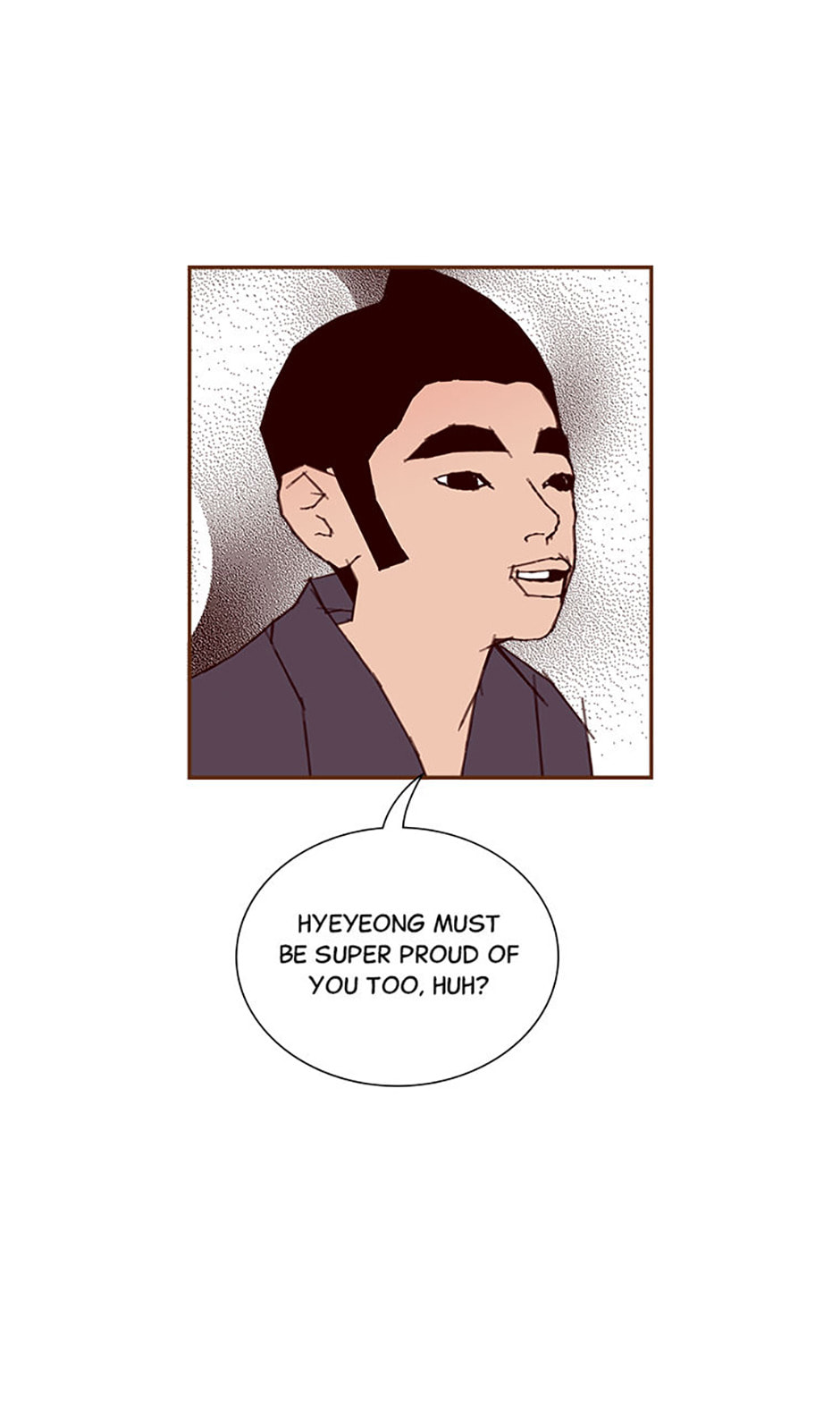 Read Love Alarm chapter 203 image 60 on Lezhin