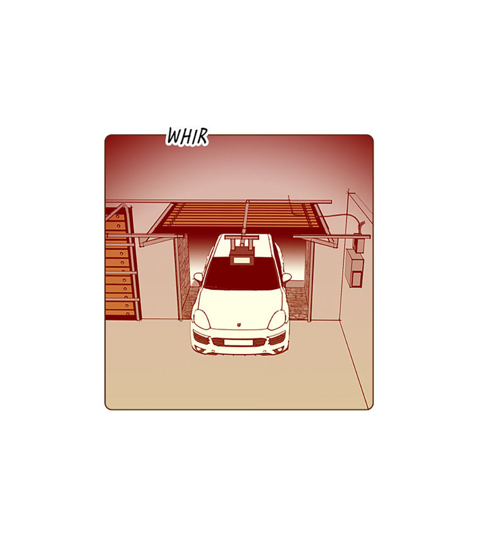 Read Love Alarm chapter 203 image 63 on Lezhin