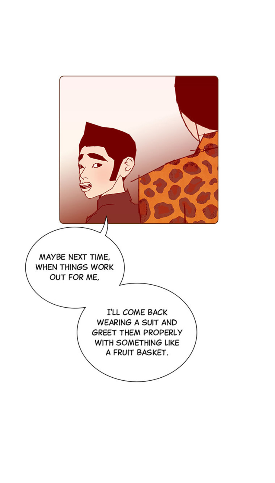 Read Love Alarm chapter 203 image 67 on Lezhin