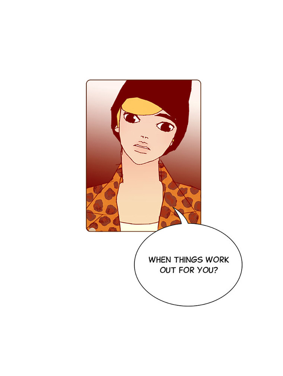 Read Love Alarm chapter 203 image 68 on Lezhin