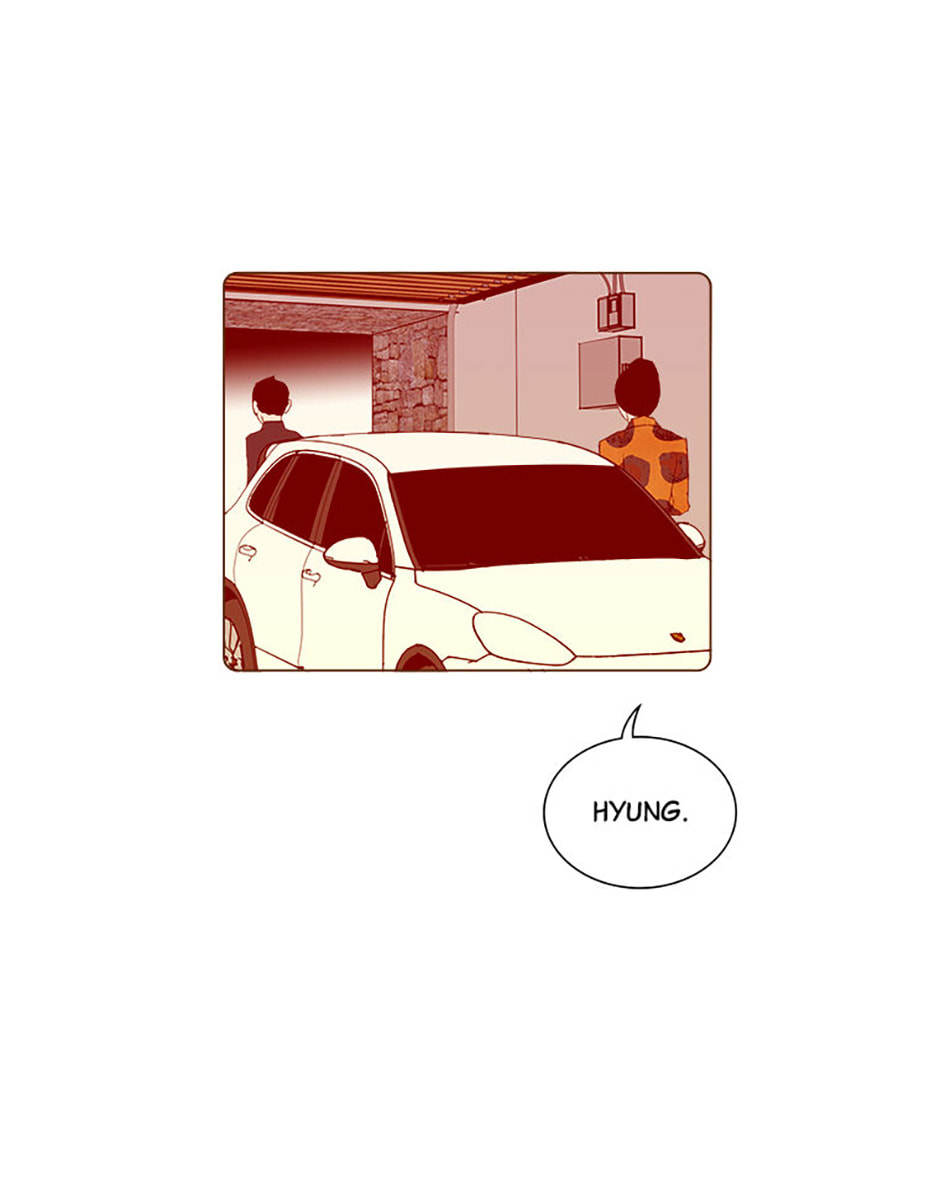 Read Love Alarm chapter 203 image 69 on Lezhin