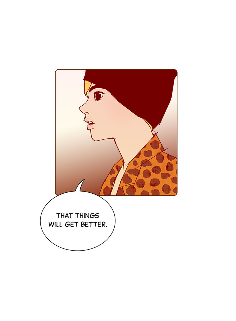 Read Love Alarm chapter 203 image 71 on Lezhin