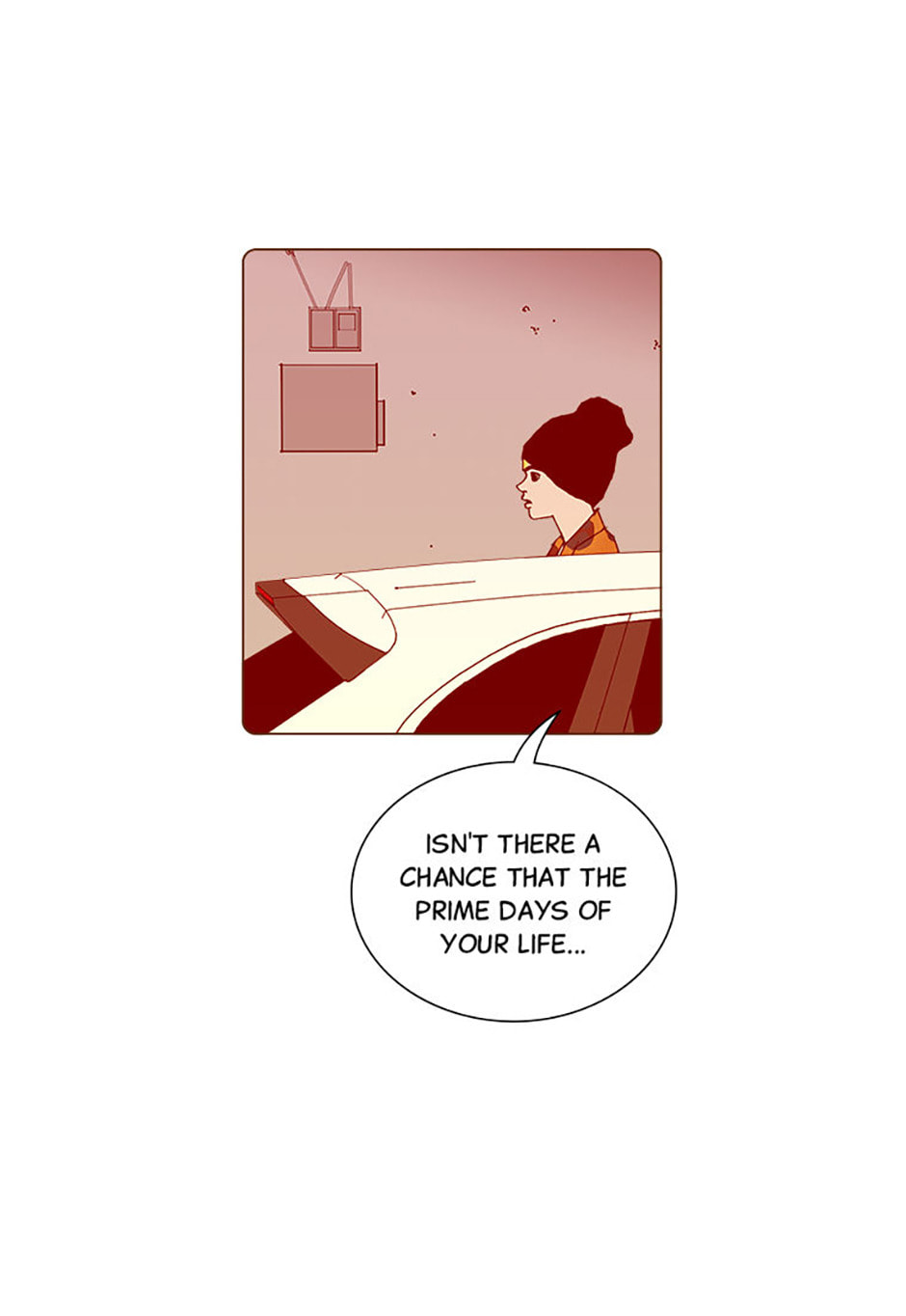 Read Love Alarm chapter 203 image 72 on Lezhin