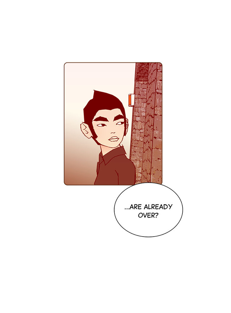 Read Love Alarm chapter 203 image 73 on Lezhin
