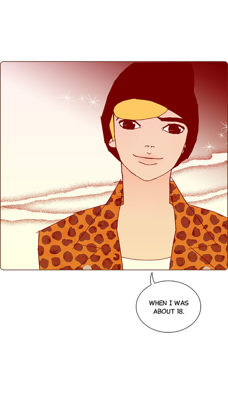 Read Love Alarm chapter 203 image 77 on Lezhin