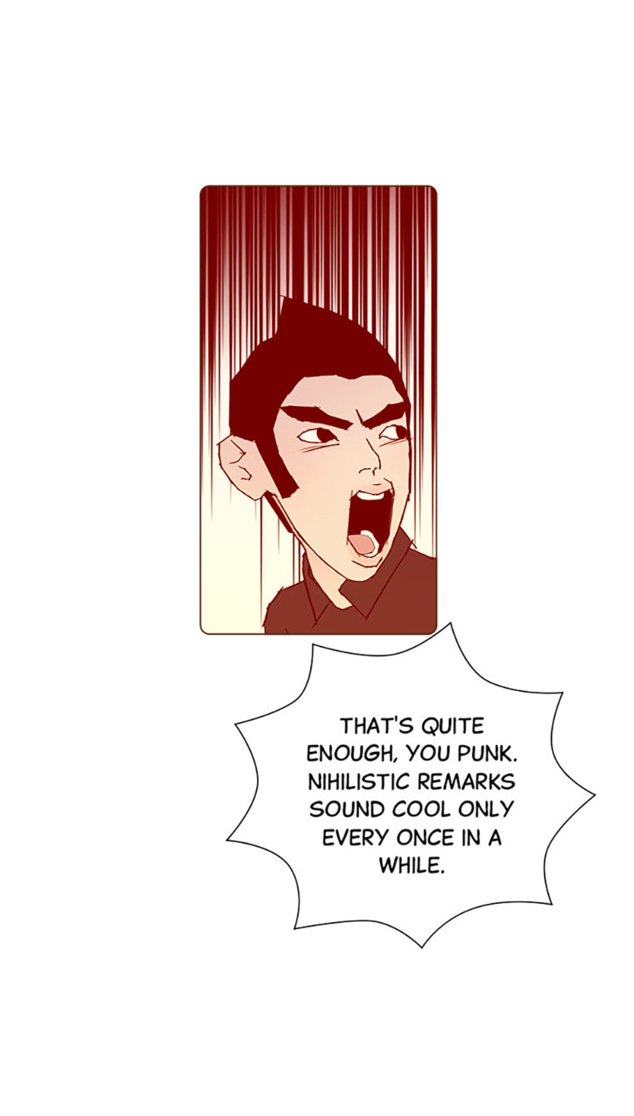 Read Love Alarm chapter 203 image 78 on Lezhin