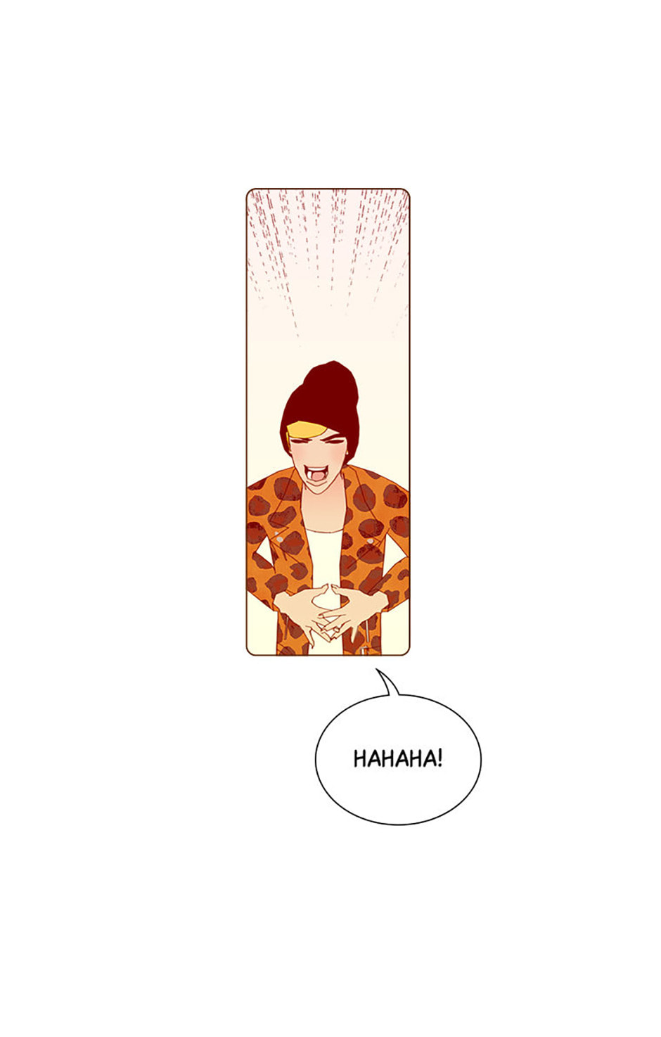 Read Love Alarm chapter 203 image 79 on Lezhin