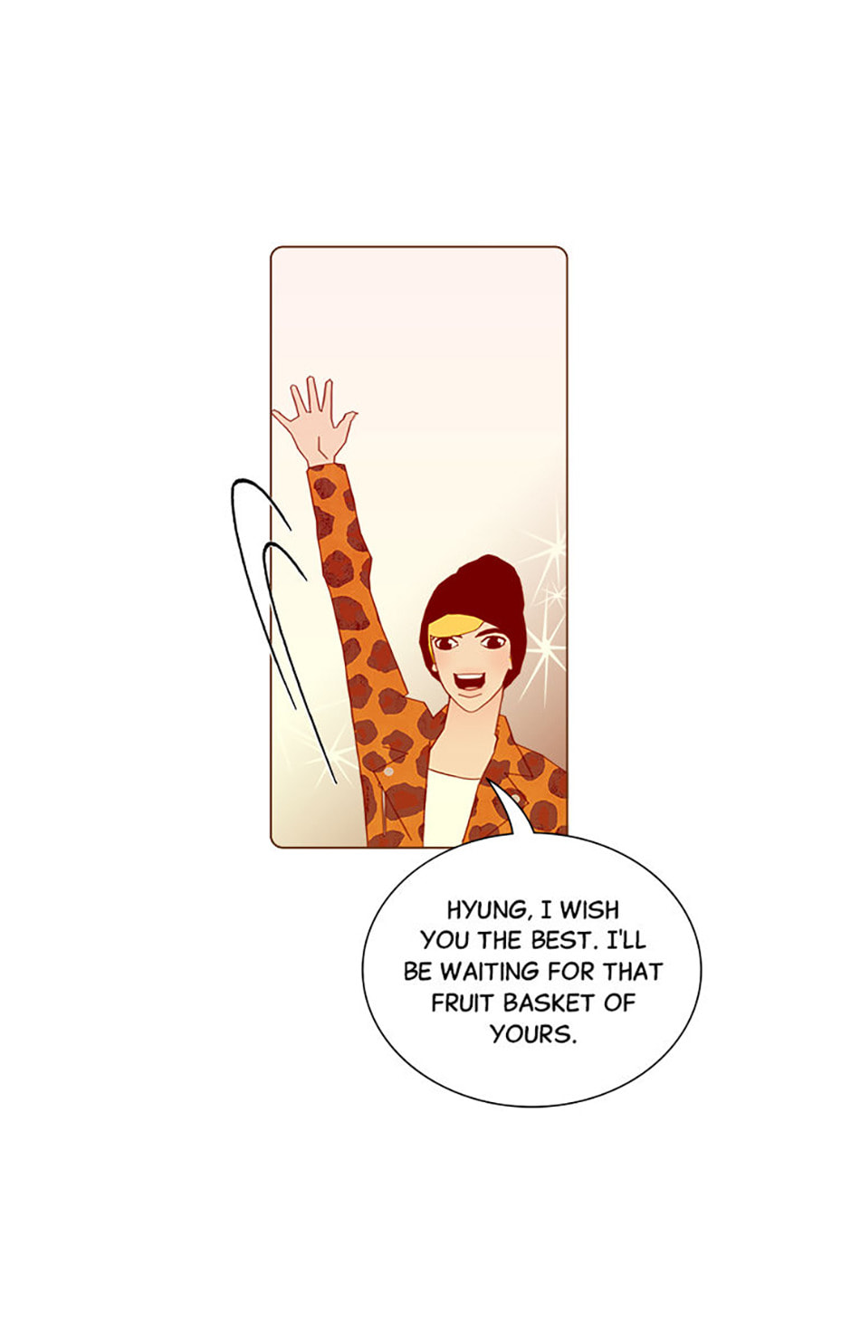 Read Love Alarm chapter 203 image 80 on Lezhin