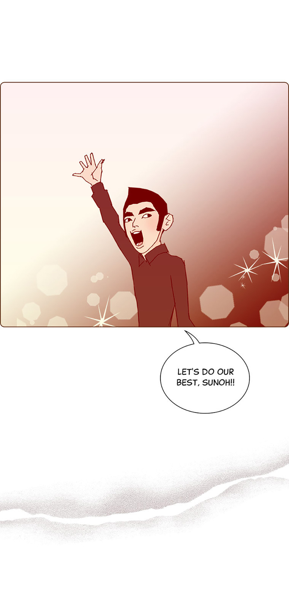 Read Love Alarm chapter 203 image 81 on Lezhin