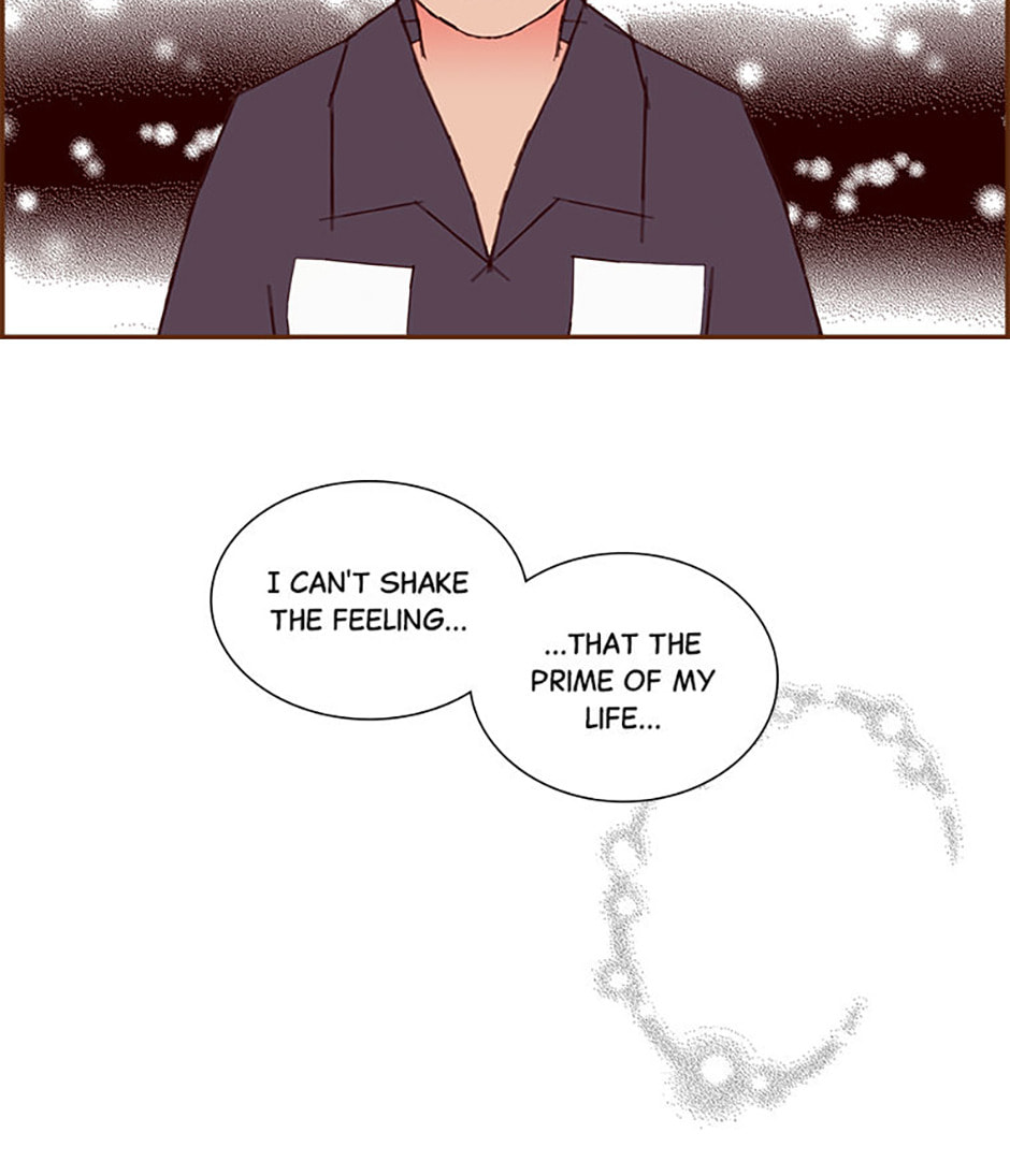 Read Love Alarm chapter 203 image 83 on Lezhin
