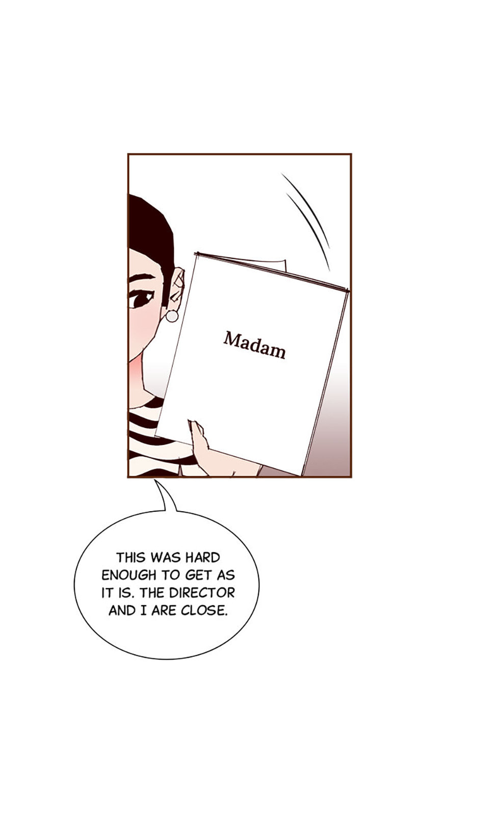 Read Love Alarm chapter 204 image 12 on Lezhin