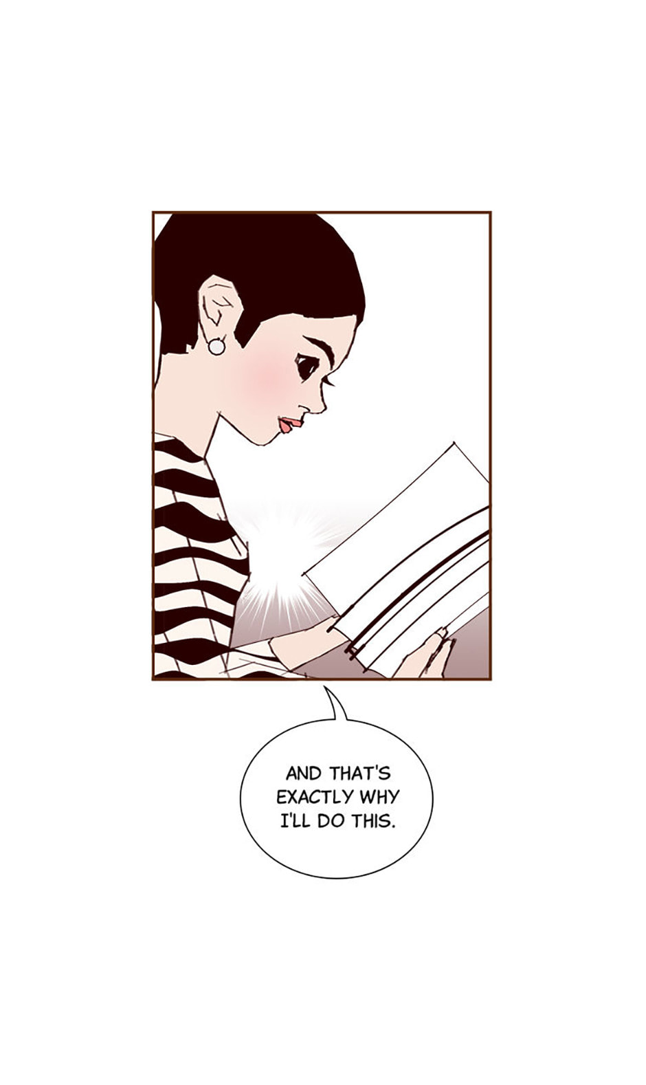 Read Love Alarm chapter 204 image 15 on Lezhin