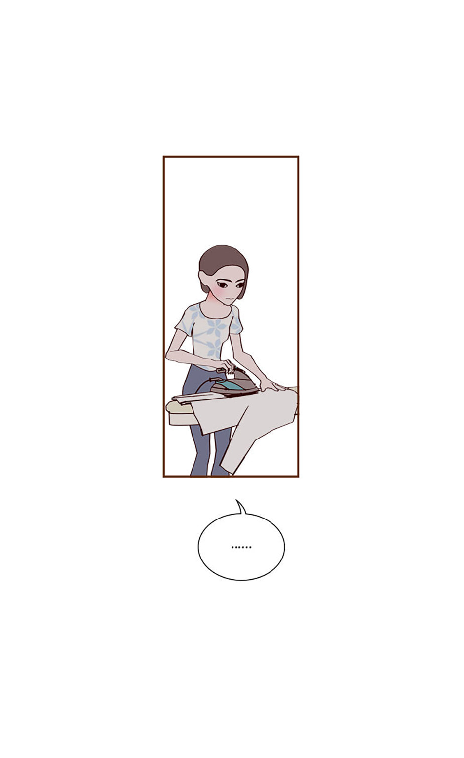 Read Love Alarm chapter 204 image 18 on Lezhin