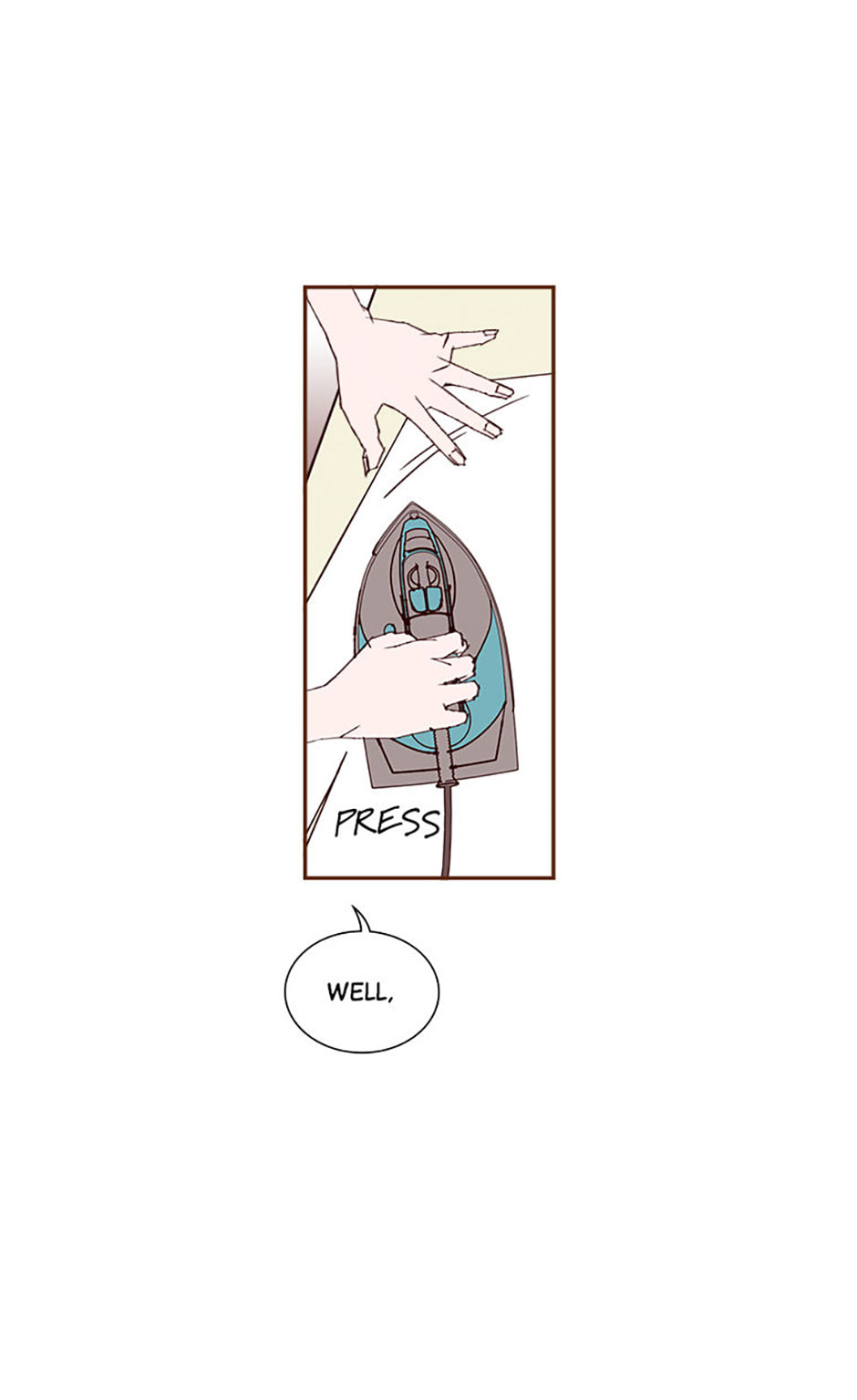 Read Love Alarm chapter 204 image 19 on Lezhin